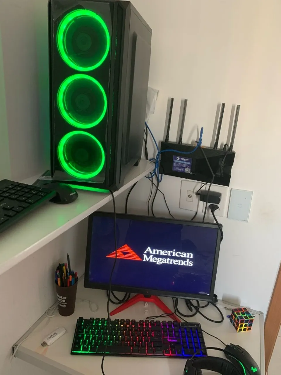 PC Completo