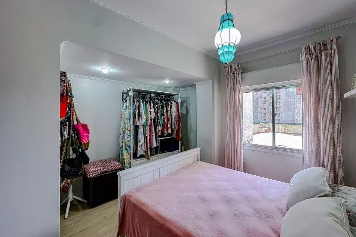 Apartamento à venda com 102m², 3 quartos e 1 vaga - Foto 10
