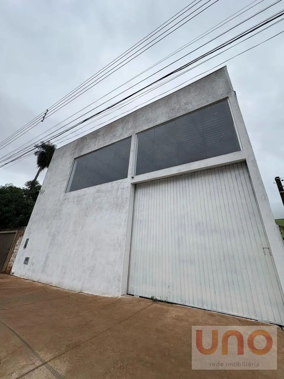 Galpão/Armazém em Jardim Jacy com 360m² - Campo Grande