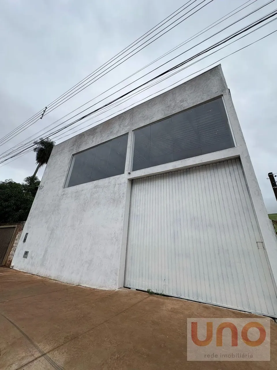 Galpão/Armazém em Jardim Jacy com 360m² - Campo Grande