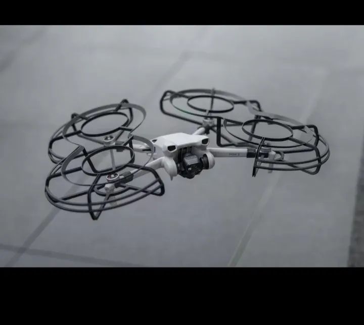 Protetor de Drone mini 2, mini 2 SE, mini 3, mimi 3 pro