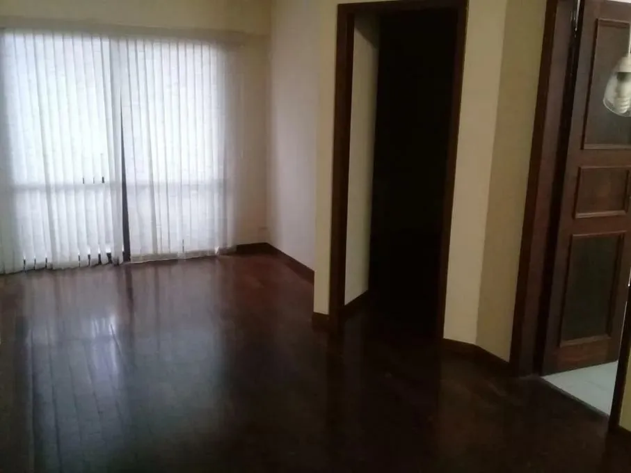 Apartamento em Rua Santana - Centro - Itu/SP