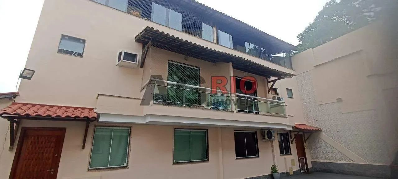 CASA DE CONDOMÍNIO À VENDA COM 2 QUARTOS EM VILA VALQUEIRE - Foto 2