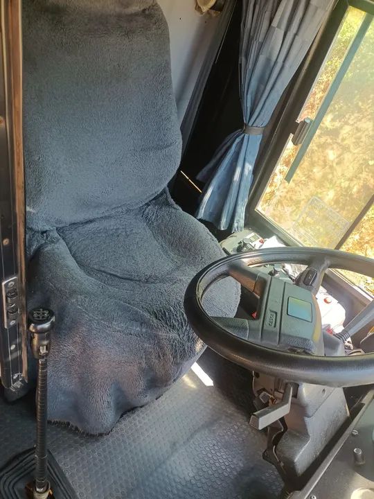 Ônibus Classe Turismo - 2400 - Foto 5