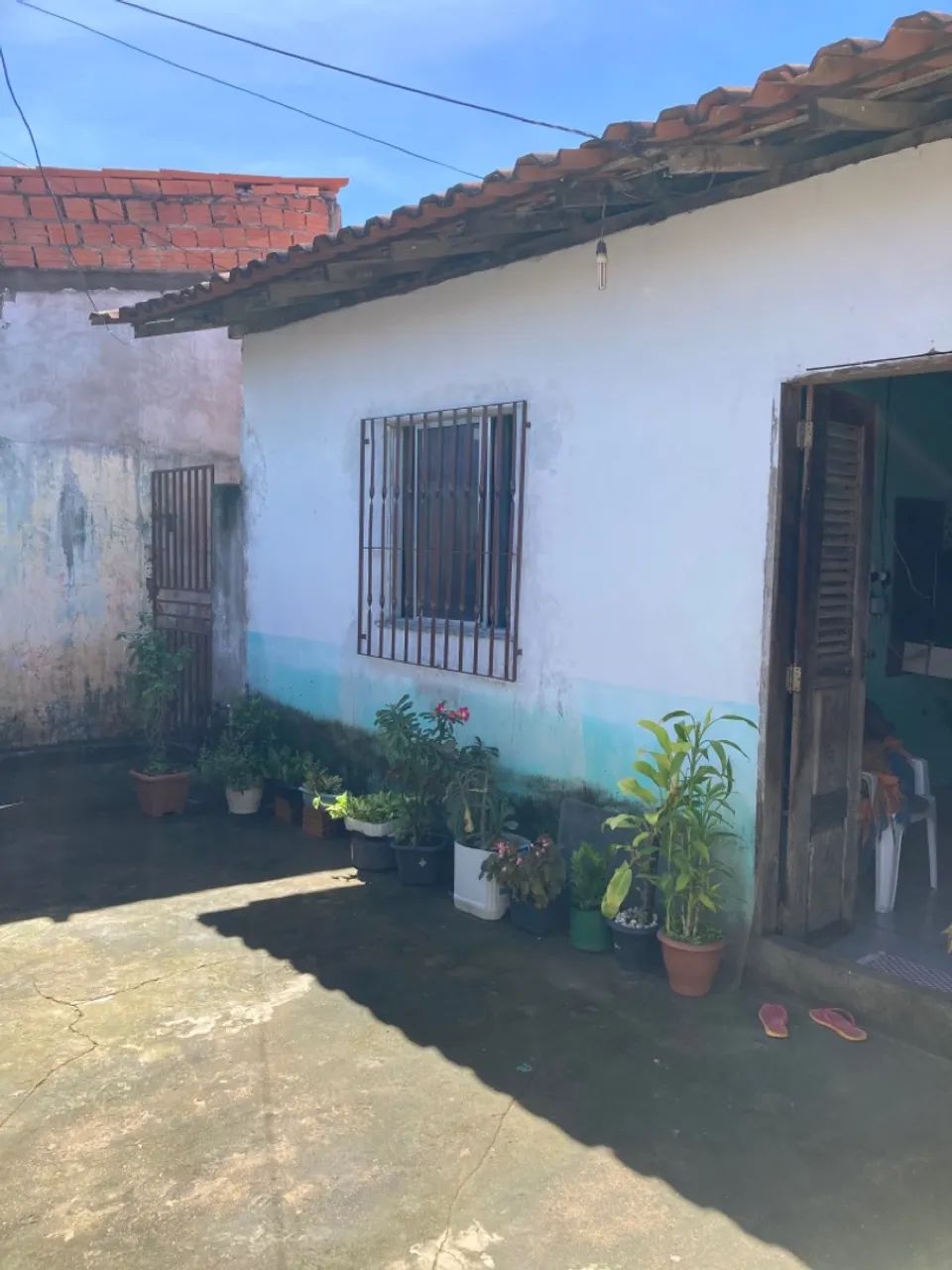 Vendo Casa Alto do Turu $ 130Mil - Foto 3