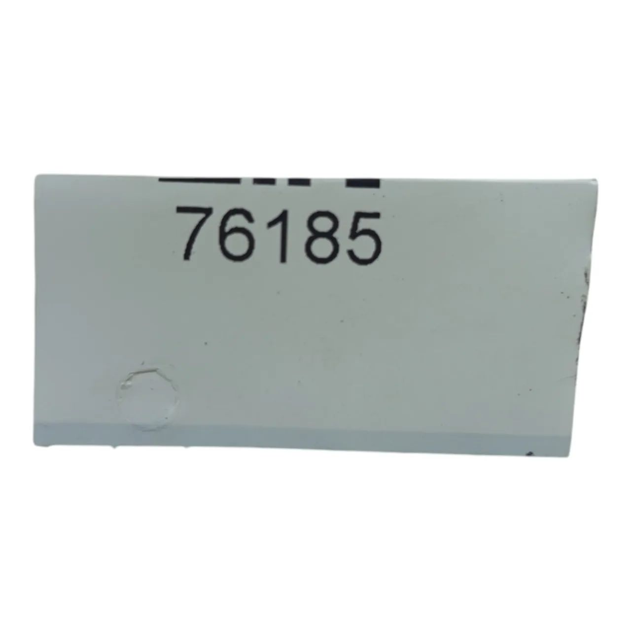 Ponteira Para-choque Trasei Esquerda Fiat Doblo 2002 A 2009 - Foto 7