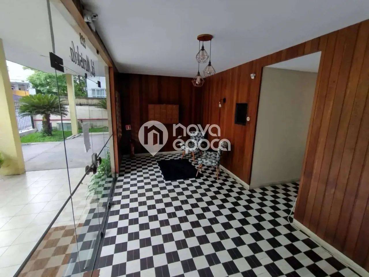 Jardim Guanabara | Apartamento 2 quartos - Foto 2