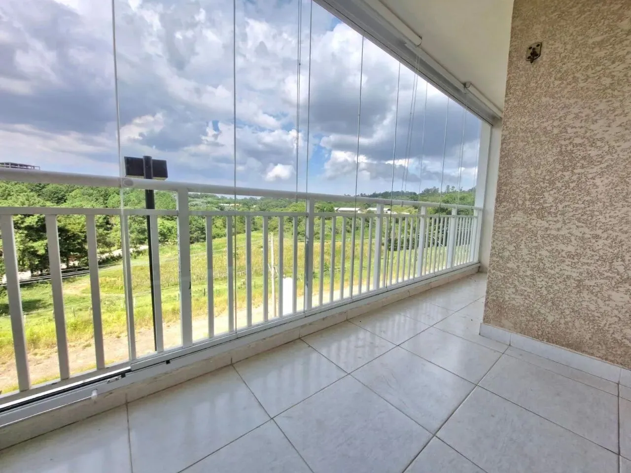 Apartamento à venda no condomínio Harmonia Florae