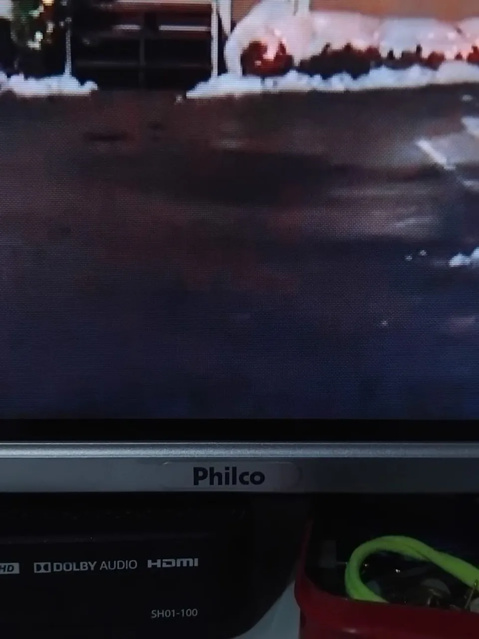 TV Philco SH01-100