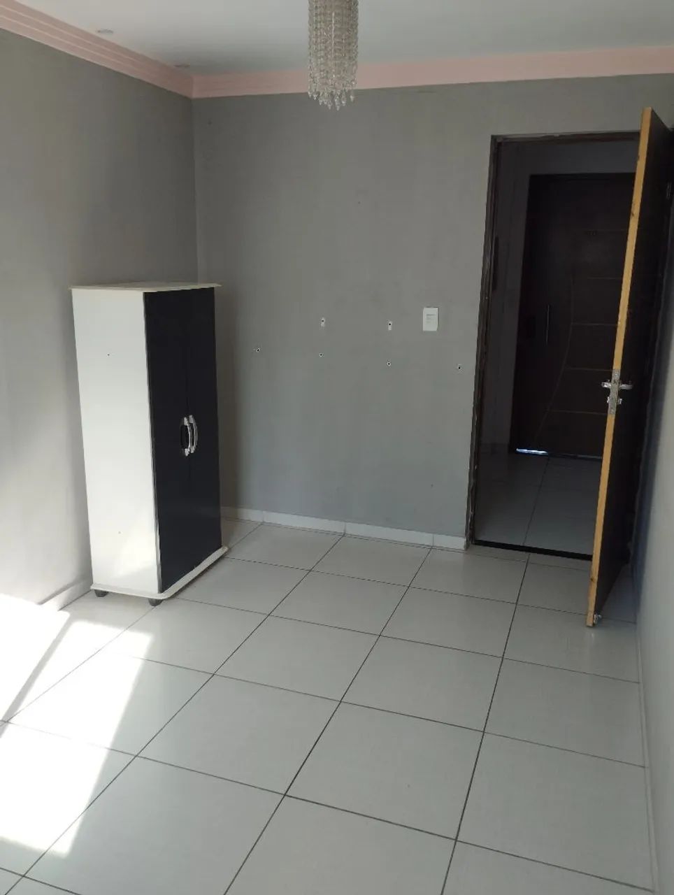 Alugo Apartamento no Morumbi Privê - Novo Geisel | 2 Quartos, Padrão e Bem Localizado - Foto 5