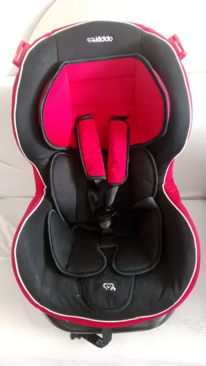 Cadeirinha de carro para bebê Kiddo