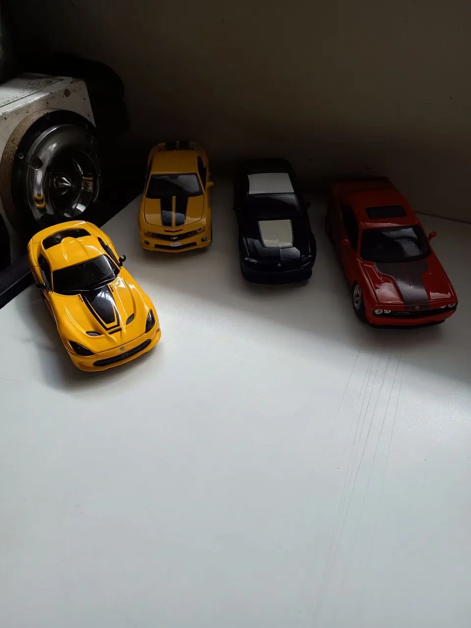 Minis 1/24 - Foto 4