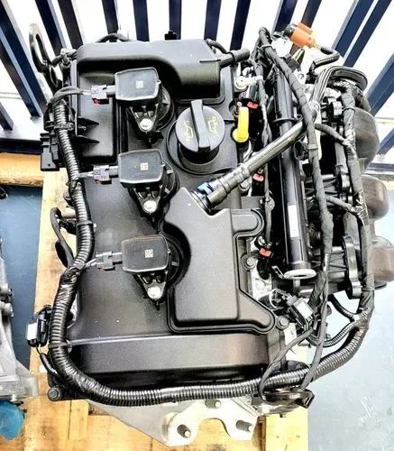 Peças Motor Dragon 1.5 ecosport Ka 3cil  - Foto 2
