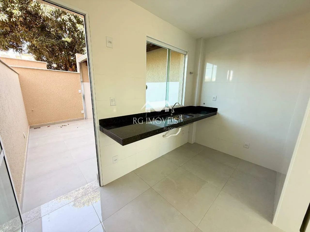 Área Privativa / Garden com 2 quartos à venda em Belo Horizonte - Foto 4