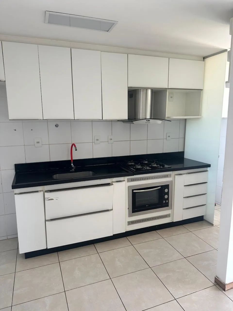 Foto - Brasília - Sul (Águas Claras)