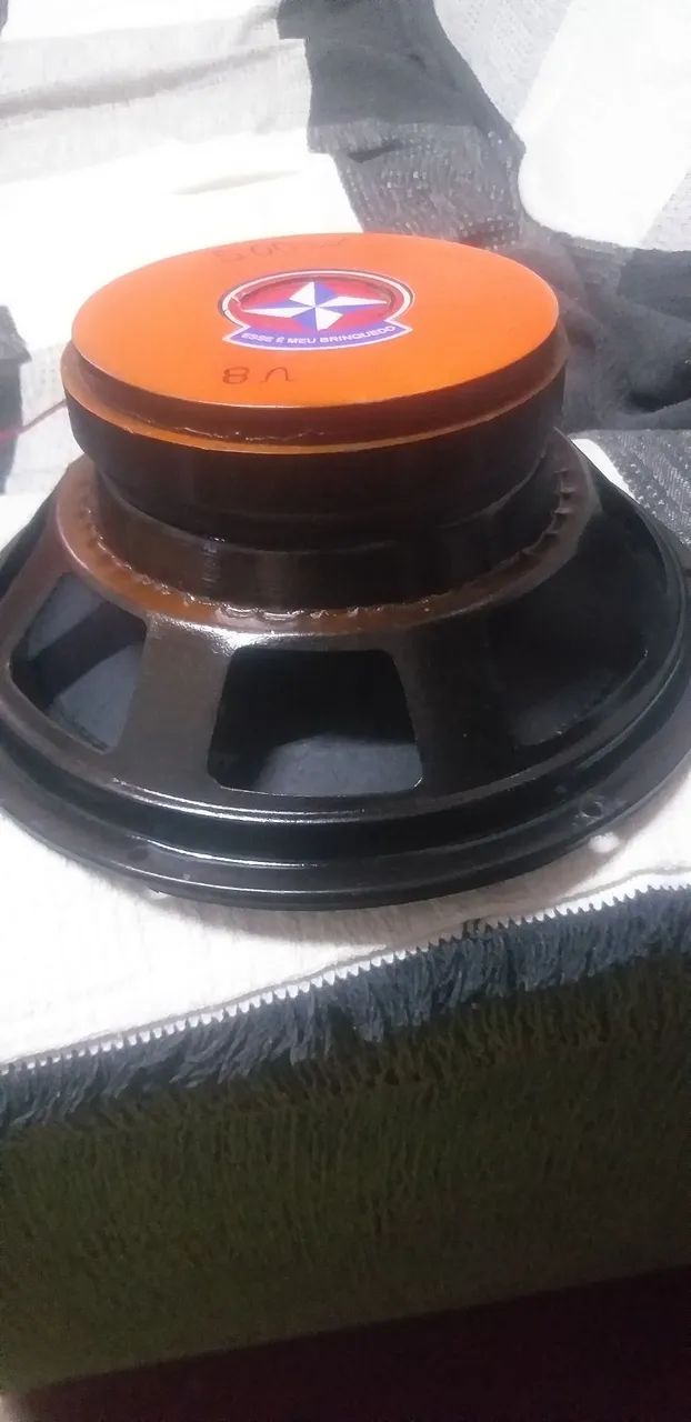 Autofalante 