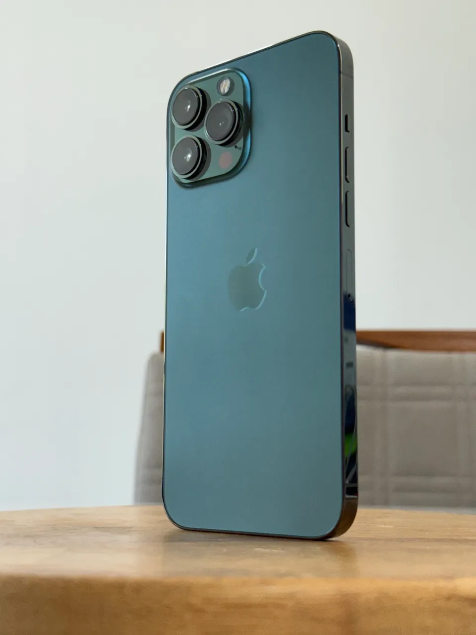 Celulares APPLE IPHONE 13 PRO Usados, seminovos e Novos no Brasil