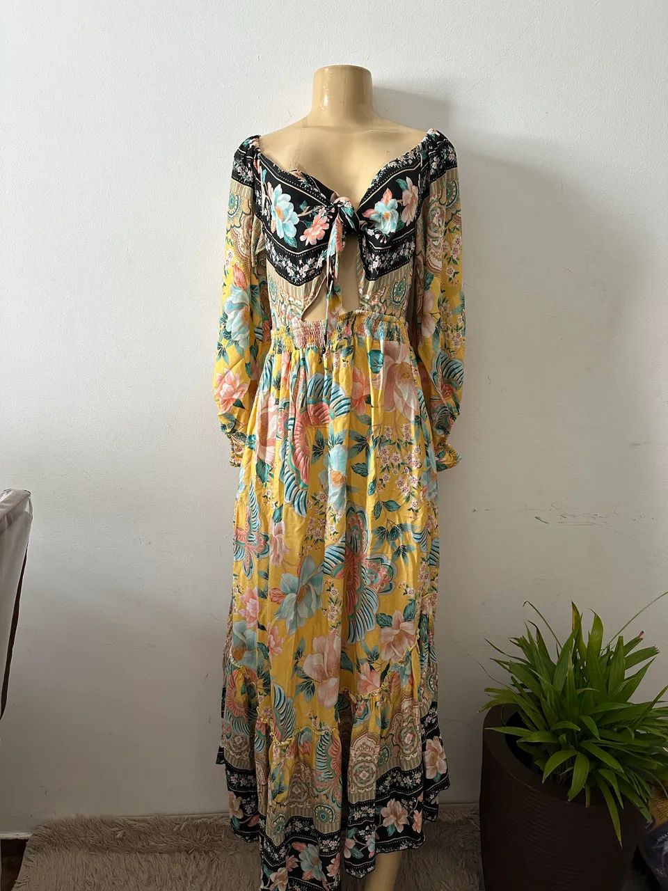 Vestidos farm  - Foto 4