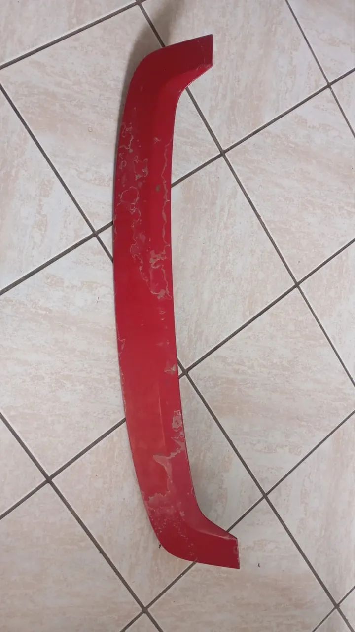 Aerofólio fox - Foto 2