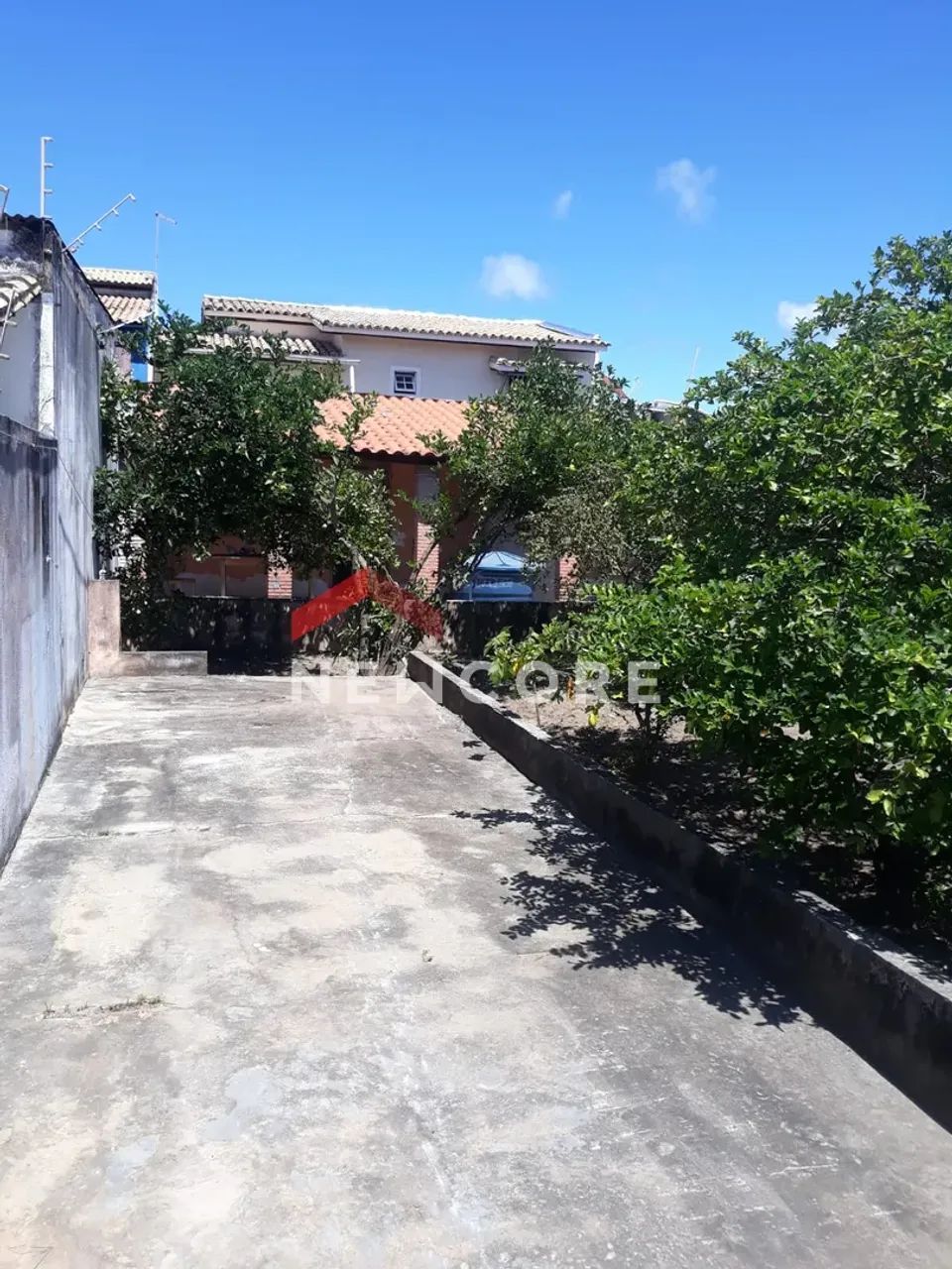 Casa de condomínio em Rua Ala Centenário - Arembepe (Abrantes) - Camaçari/BA - Foto 4