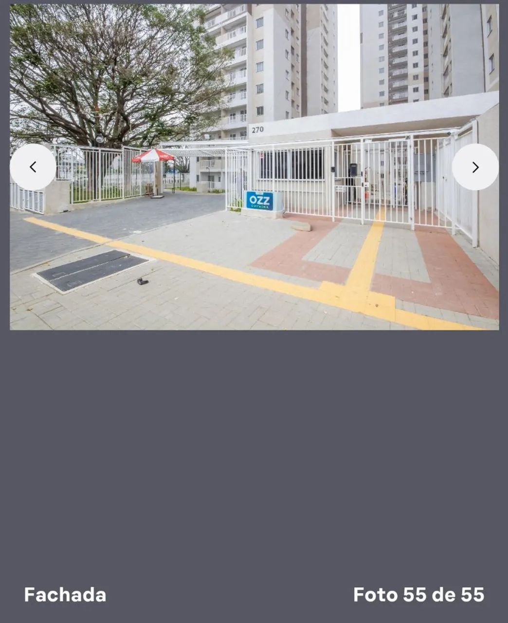 Foto - Osasco - Quitaúna