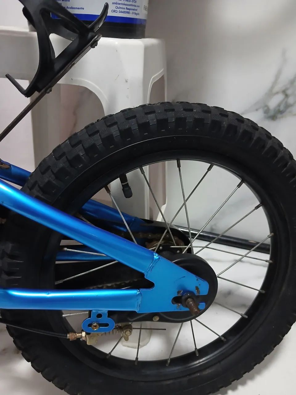 Bicicleta - Foto 4