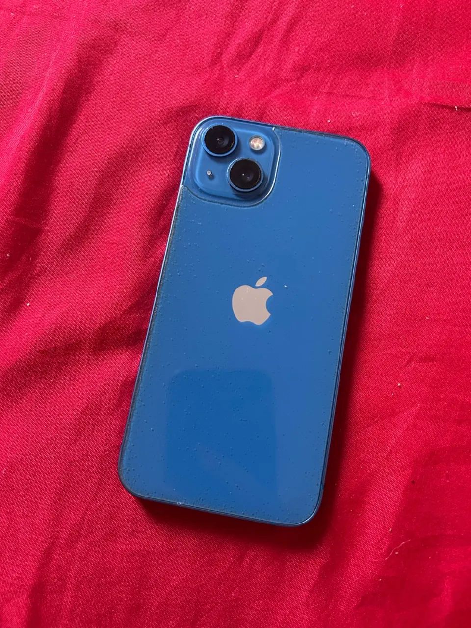 iPhone 13 azul  - Foto 2