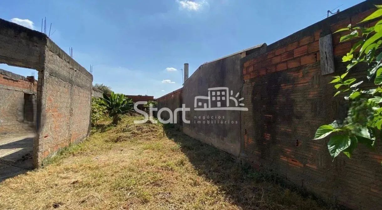 terreno - Jardim Girassol - Hortolândia - Foto 3