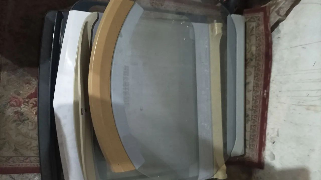 Tampas de máquina de lavar - Foto 3