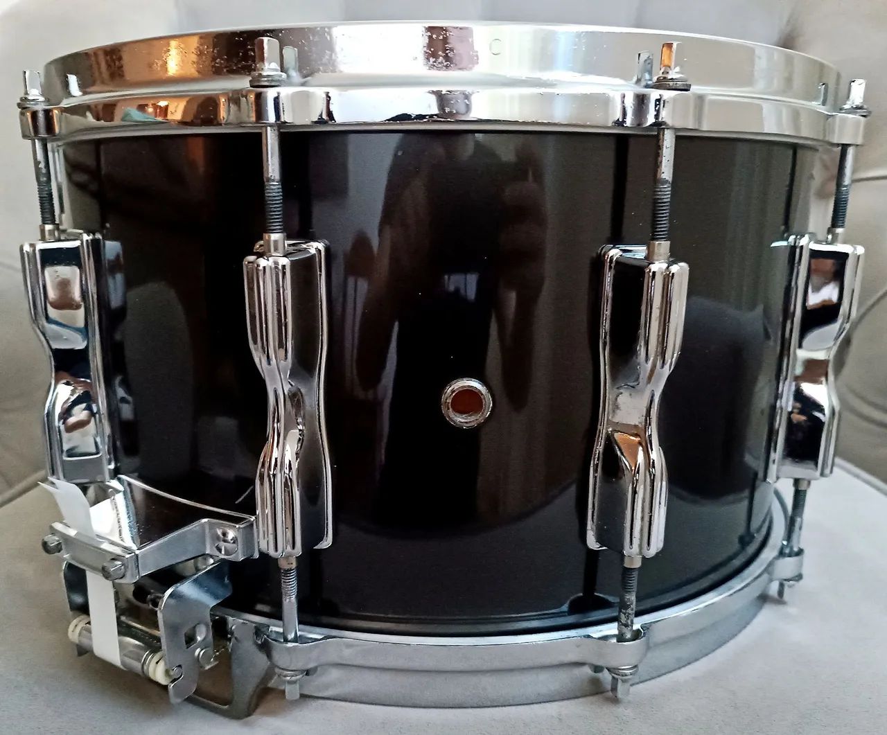 Caixa Tama Artstar As656 All Maple 14X8 1986 Japan - Instrumentos