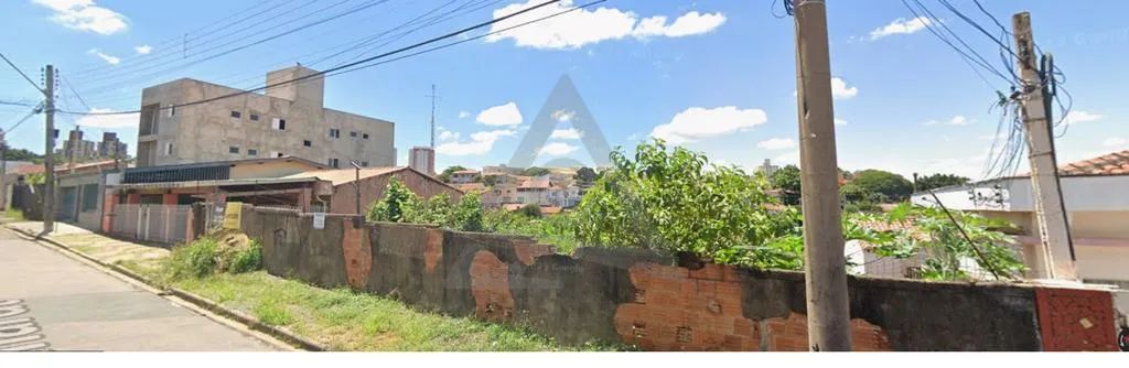 Terreno à venda em Campinas, Vila Marieta, com 907 m² - Foto 4