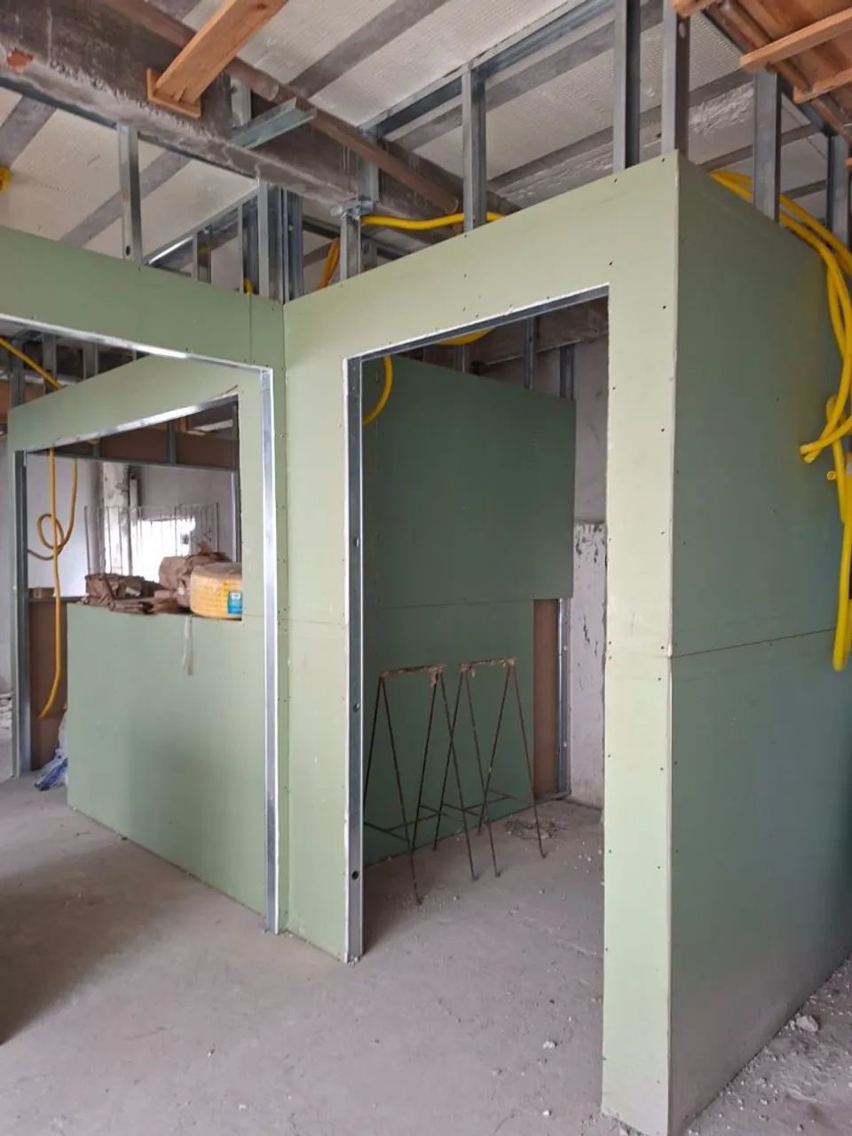 Dry Wall - Foto 2