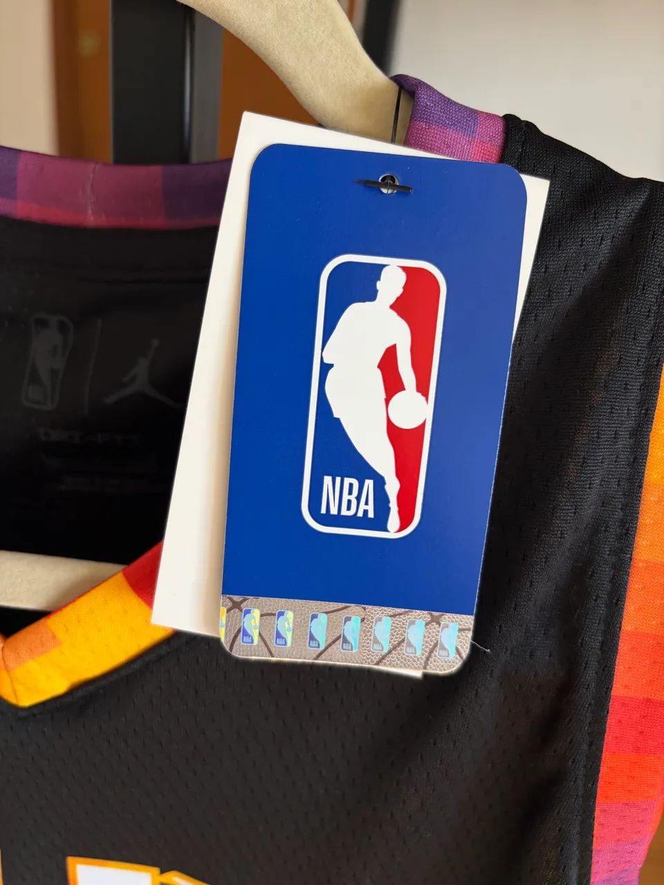 Jersey NBA Phoenix Suns - Foto 3
