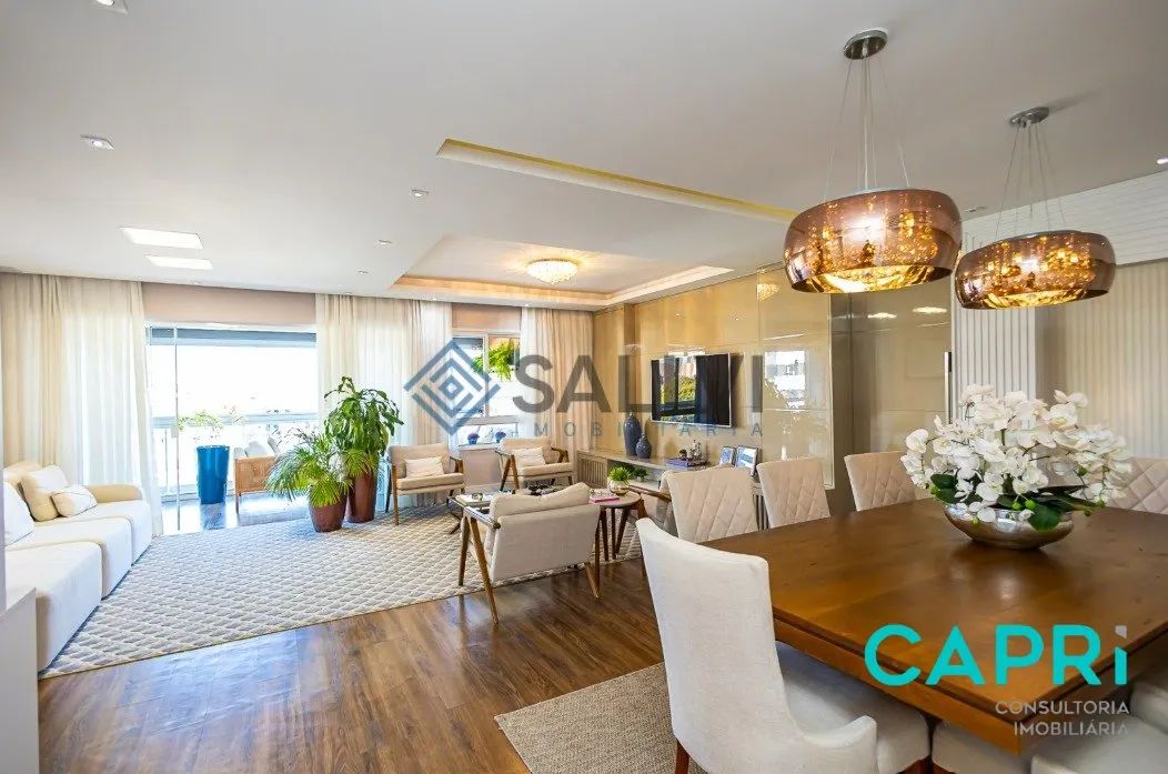 Apartamento à venda no Edifício Quartier, Curitiba - Foto 2