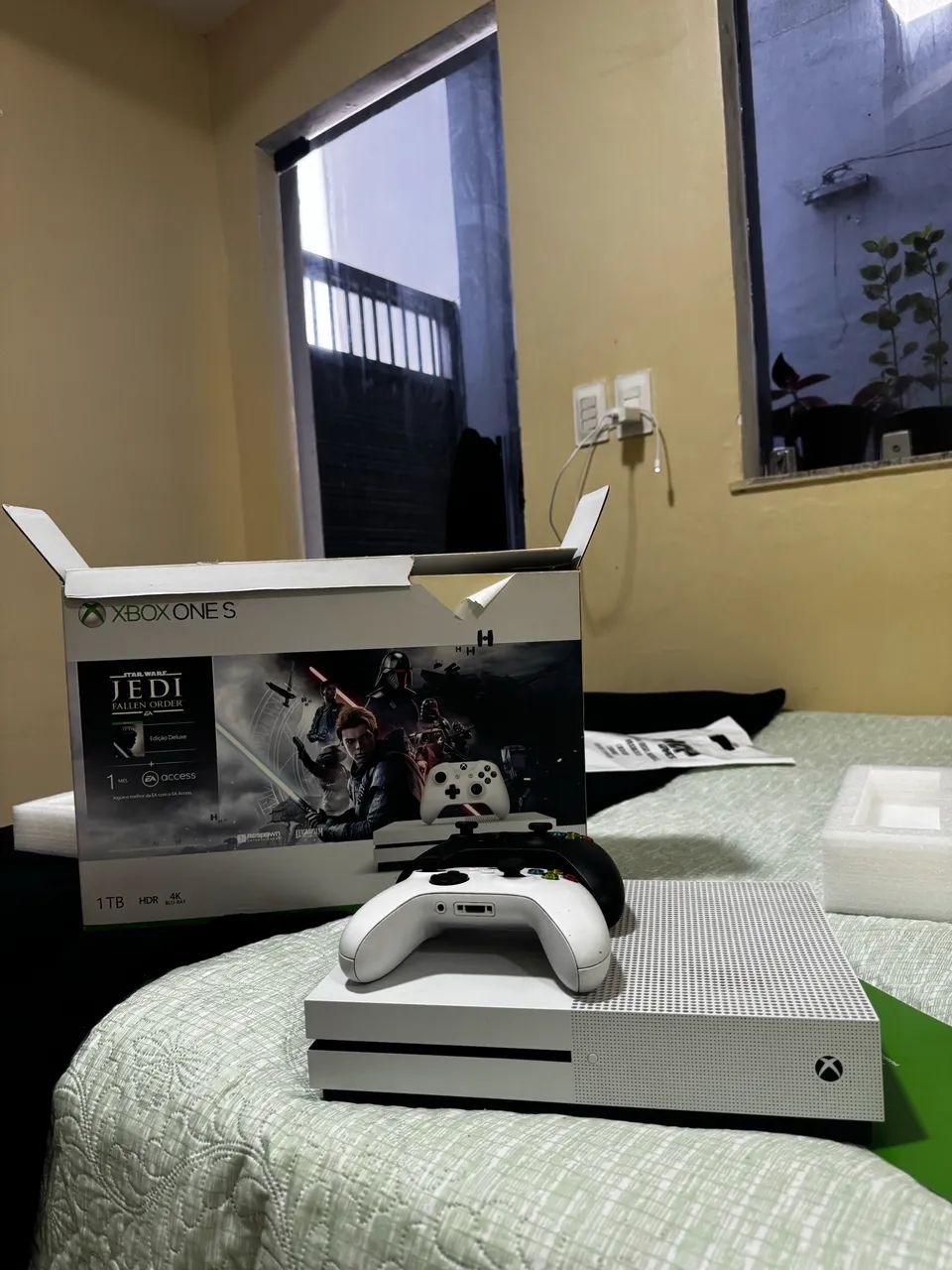 Xbox one S - Foto 2