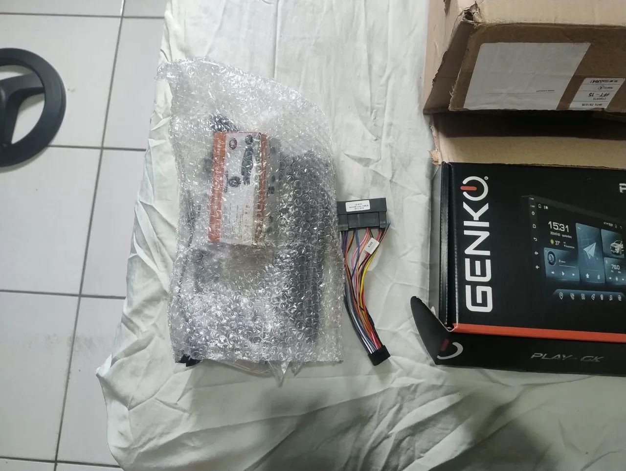 Kit Multimídia  - Foto 2