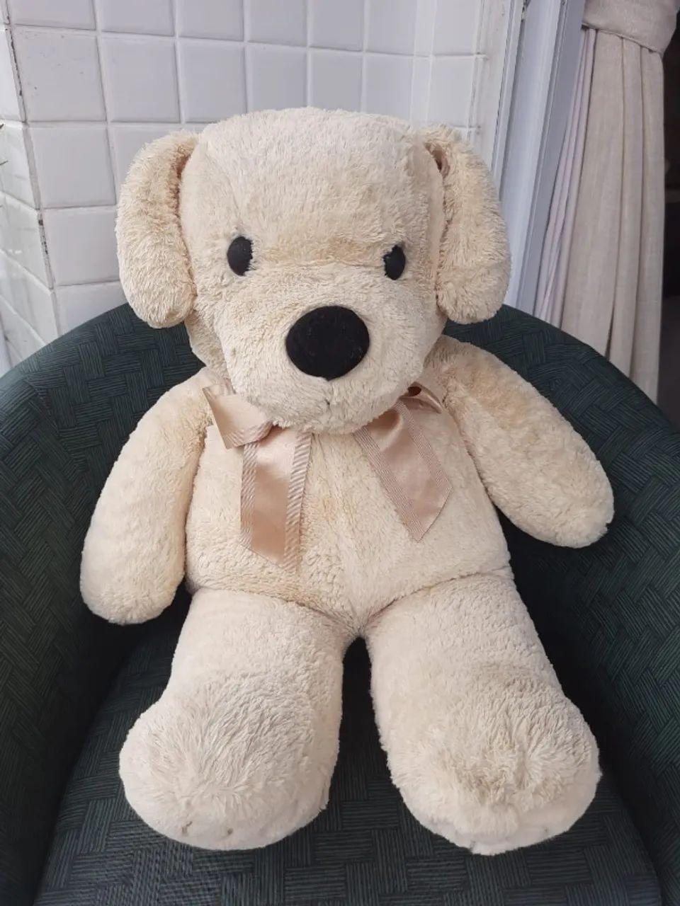 Urso de pelucia - Foto 5