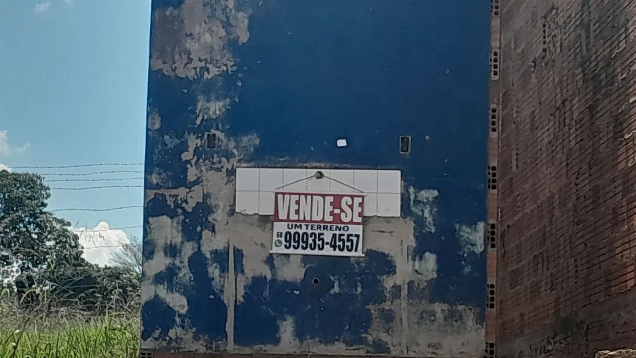 Vende-se terreno  - Foto 2