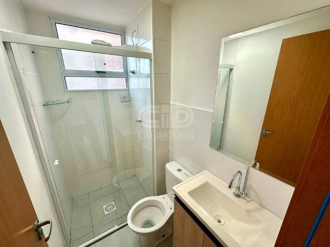 Apartamento com 2 Quartos no Condomínio Chapada dos Bem te Vis - Foto 5