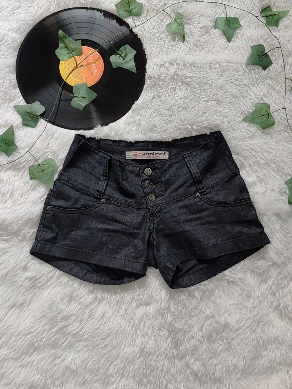 Short Colcci original 