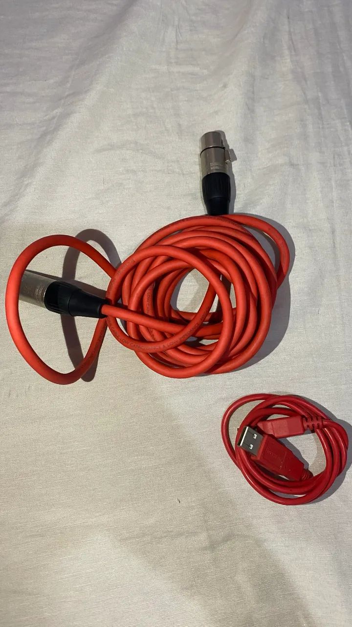 Focusrite Scarlett Solo (2ª geração) - Foto 3