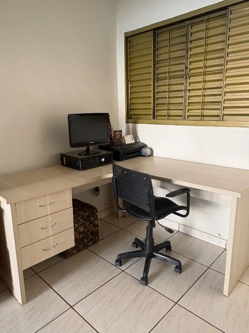 Mesa para escritório  - Foto 2