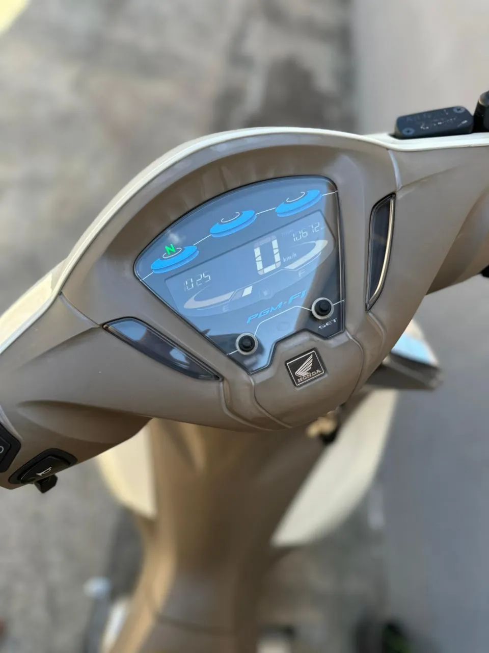 MOTO BIZ 2023 - Foto 3