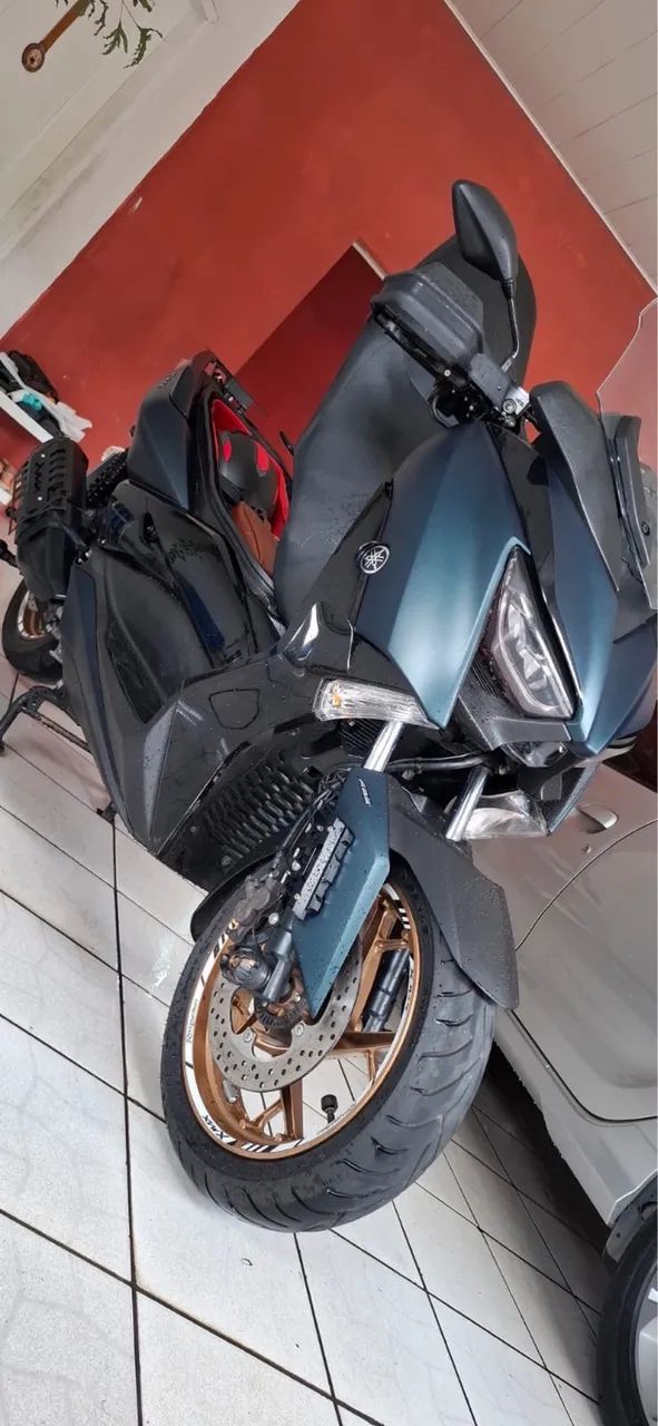 Xmax 250cc 2024 - Foto 3