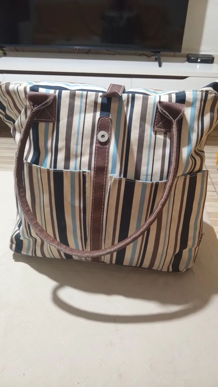 Bolsa casual