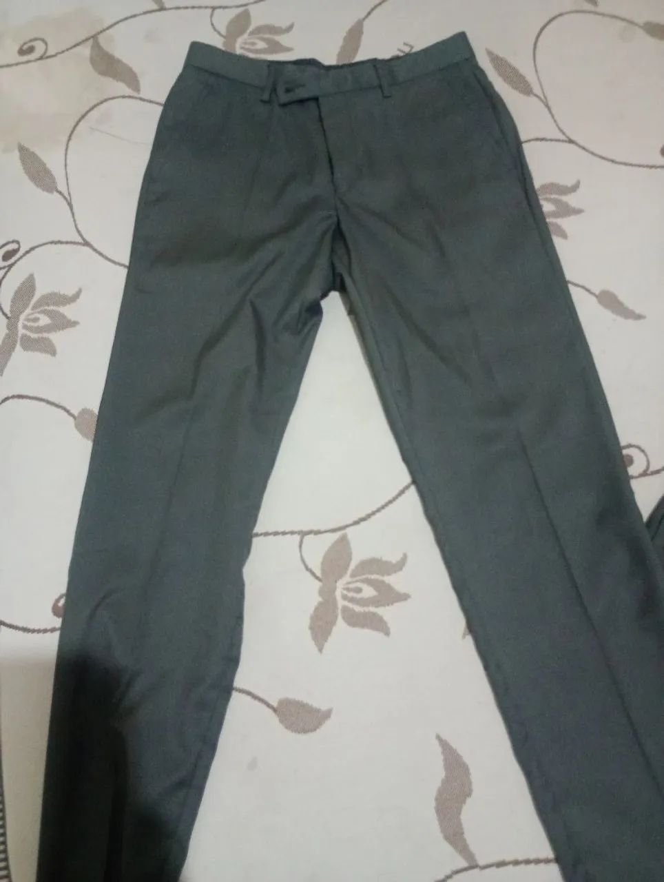 Vendo terno usado 1 vez  - Foto 3