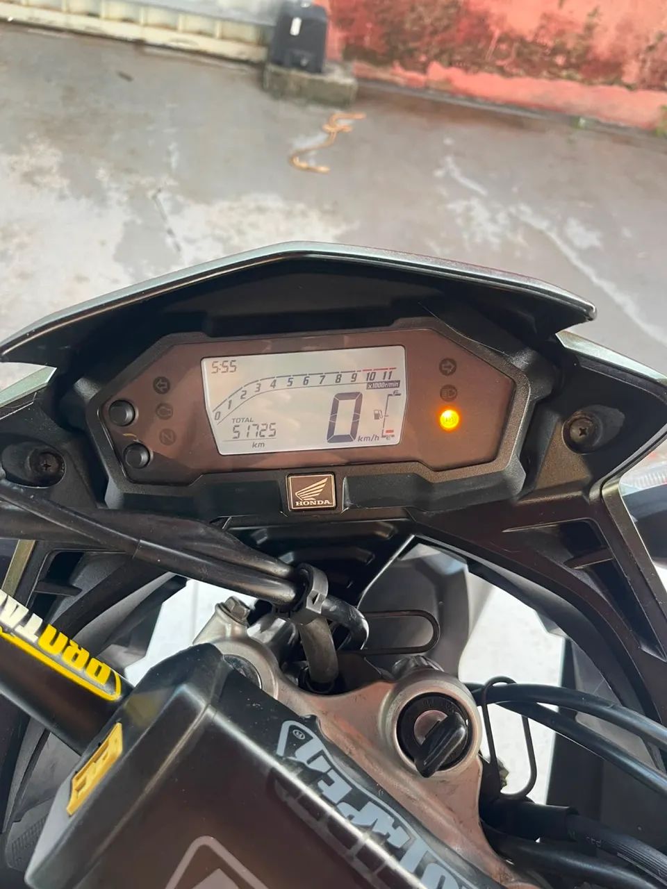 Moto Honda XRE 190 Ano 2018 - Foto 4