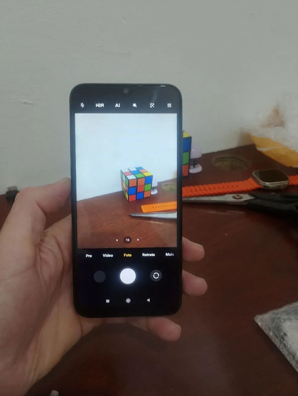  Celular Redmi note 8  - Foto 5