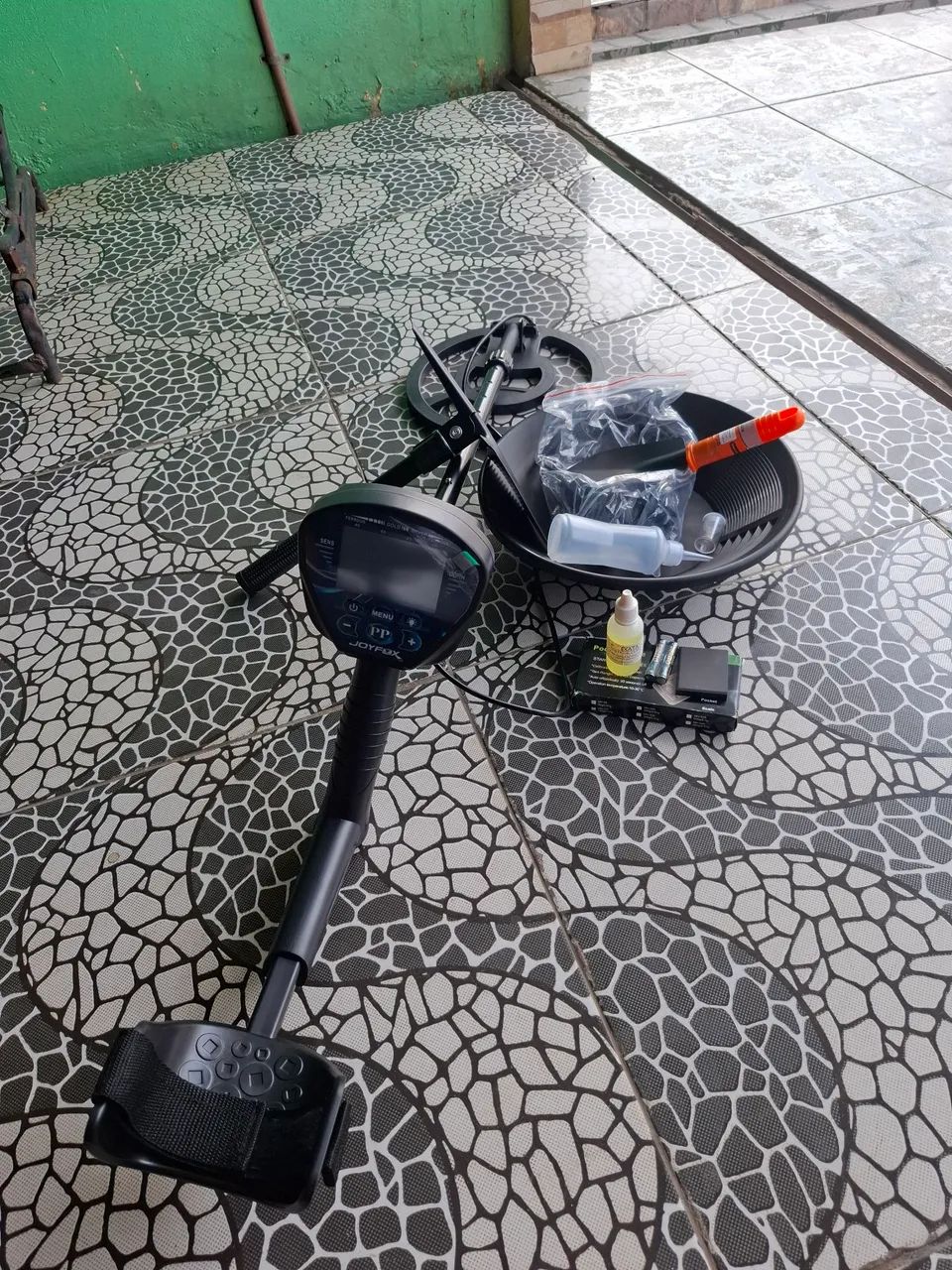 Piu piu e bateia e outros