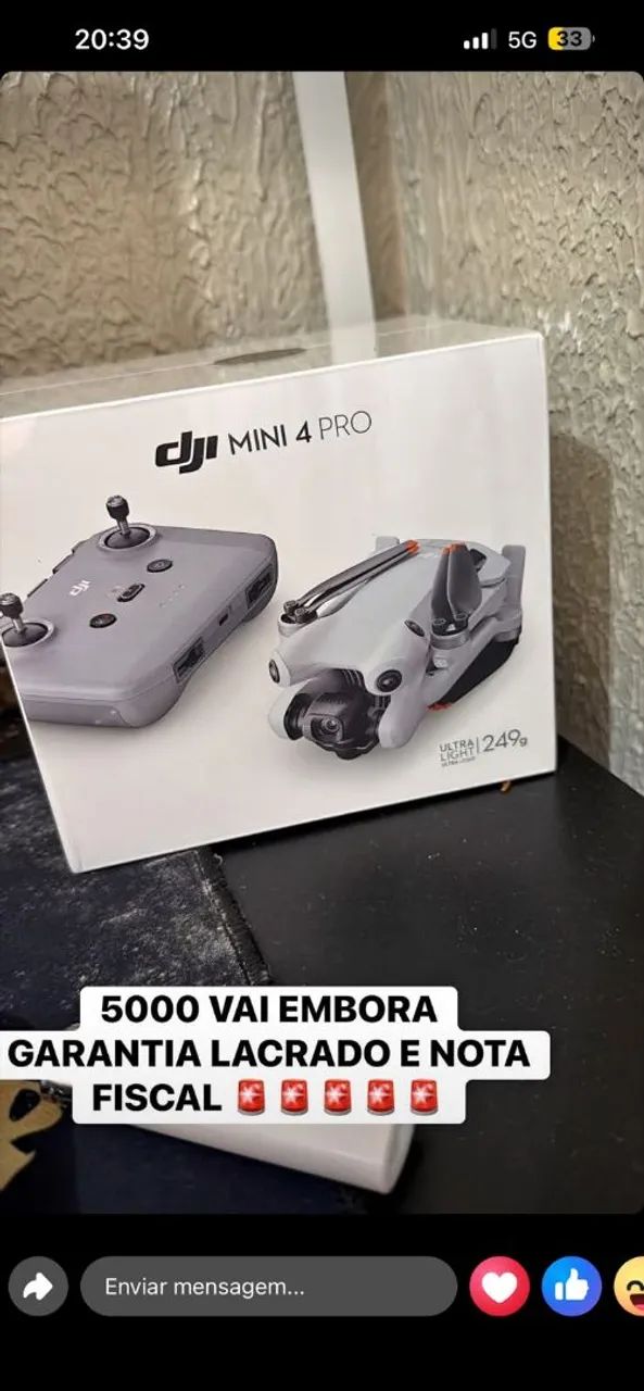 Drone 